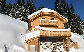 Mankerl Hütte Lachtal